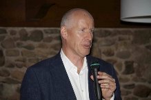 janroelfs's profile picture. Sports commentator NOS Television