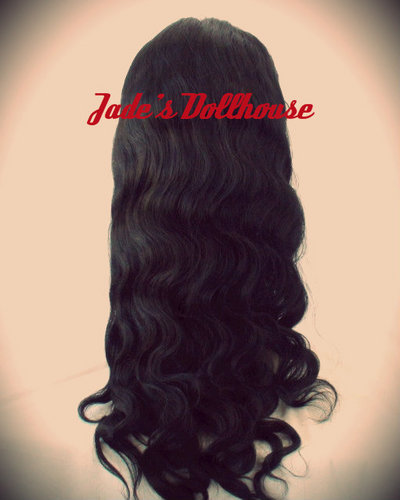 WE DON'T JUST SUPPLY PURE HUMAN HAIR, WE SUPPLY JOBS!!! BECOME APART OF THE #DOLL REVOLUTION 

http://t.co/5zdCUxaA