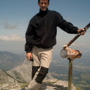 Ricardo Mateos - @biobide - Twitter