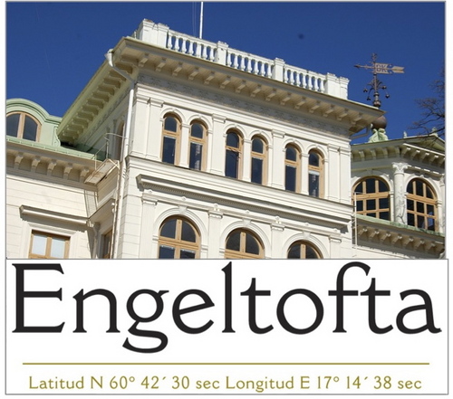 Öppet för bokningar av konferens, fest, bröllop eller annat roligt event! Varmt välkommen med er förfrågan 026-99660, info@engeltofta.se
