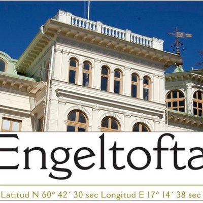 Engeltofta's profile image