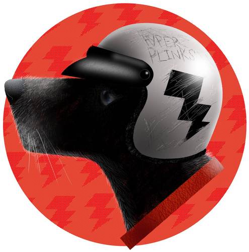 Hyperplinks's profile picture. Fetching you quality online entertainment