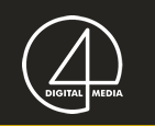 4Digital Media is a UK based home entertainment label with distribution through Sony Pictures Home Entertainment in the UK, USA, Canada, Australia and NZ.