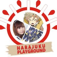 Harajuku Playground (@harajukupg) 's Twitter Profile