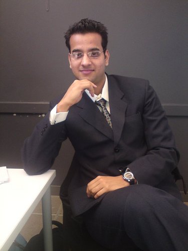 Deliciouslife29's profile picture. Guys whoever likes yummy food, loves to lead a delicious life, follow me!