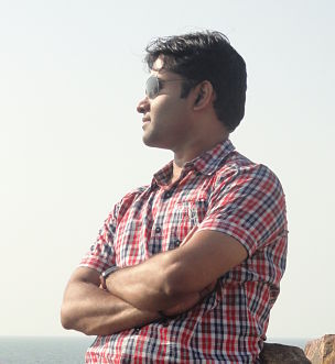 abhishin86's profile picture. Loves food, gadgets, and technologies!