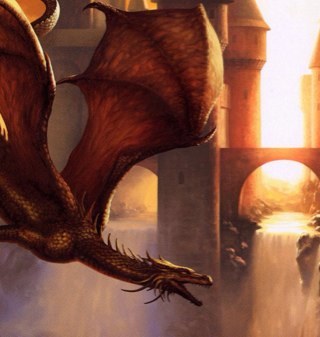 Chuckie Palmer-Patel