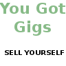 http://t.co/VN62JWt34G - Sell Yourself! Well, at least your services. Come join our brand new community!