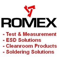 Romex B.V. (@romex_bv) 's Twitter Profile