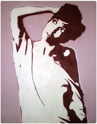 MagentaMaria's profile picture. Regenta @AgendaMagenta. Y olé.