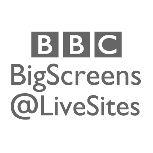 The BBC Big Screens ended in 2013. Local councils are now responsible for most of the former BBC-run sites.