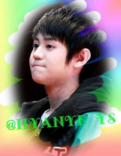 Hyanye_YS's profile picture. (w.쩐똘)하얀예술고등학교 19살 양요섭입니다/리밋계(@Hyanye_YYS)/팬분들다가오세요오/*생성:12.03.31*