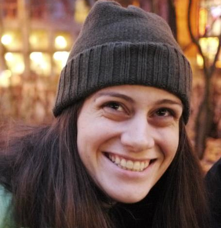 Jenee Pearson Hughes