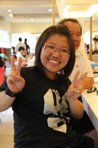 JoyGemAce's profile picture. this space is just too short for me to summarise everything. why don't you tell me your thoughts of me instead? that would be a nice change.