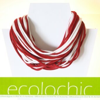 ecolochic2012's profile picture. Accesorios 100% de algodon ecologicos envios a todo el mundo marca colaboradora con Unicef
