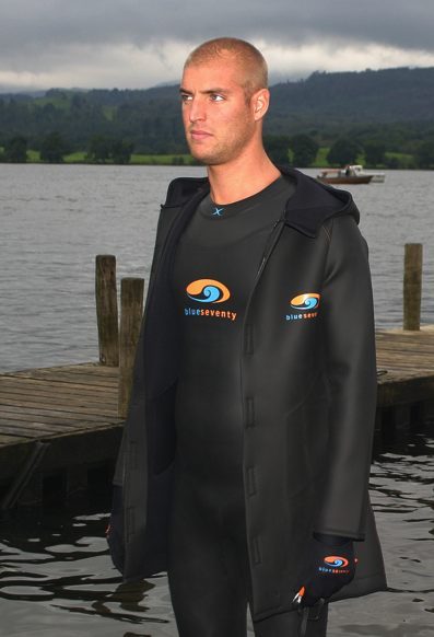 The world is swimming faster in blueseventy.
