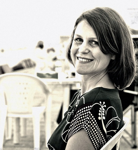 emmaestborn's profile picture. Project manager & strategist, Creative Industries specialist. Promoting innovation & growth at Media Evolution.