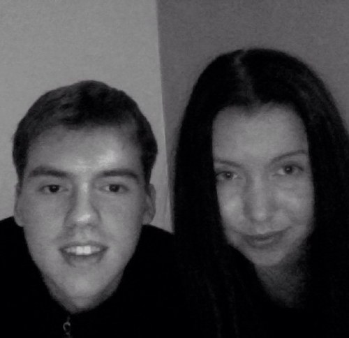 Matveyy's profile picture. FOLLOW ME