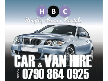 Welcome to our twitter follow us and tweet on Car Rental and Car Hire at @HBCRental