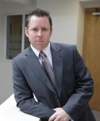 DavidMForde's profile picture. 