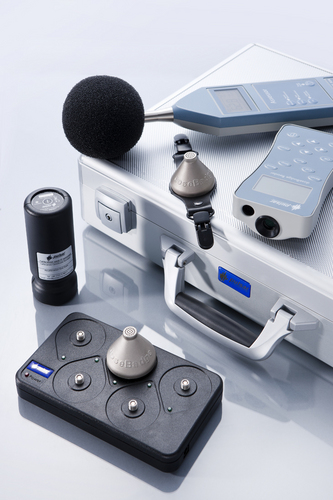 sonometres's profile picture. Produits mesure #acoustique conformes pour professionnels: #sonomètres, #dosimètresbruit pour contrôler le #bruit au #travail et prévenir la perte auditive.