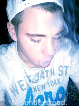RonaldWQuinn's profile picture. Smoke Like Im In Cali.