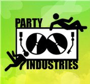 The official Party Industries Twitter account