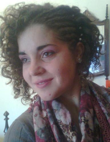 SusanaCRibeiro's profile picture. 