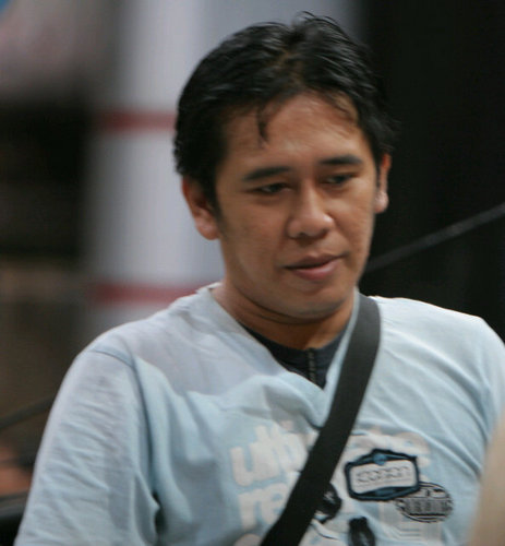 upilepsi's profile picture. 