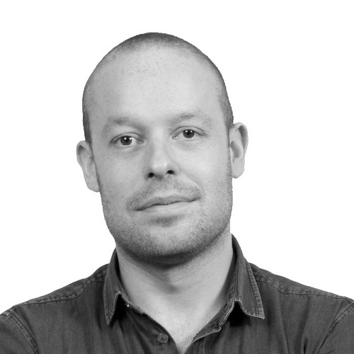 danleach's profile picture. 