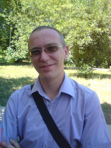 romuss78's profile picture. 