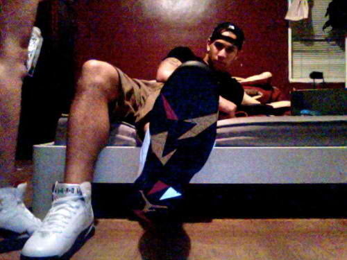 Saving the World from Crime #YOLO