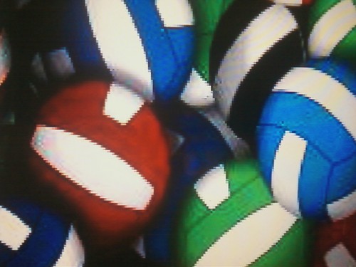 live life and volley on #teamvolleyball #volleyballnation #volleyball #setter