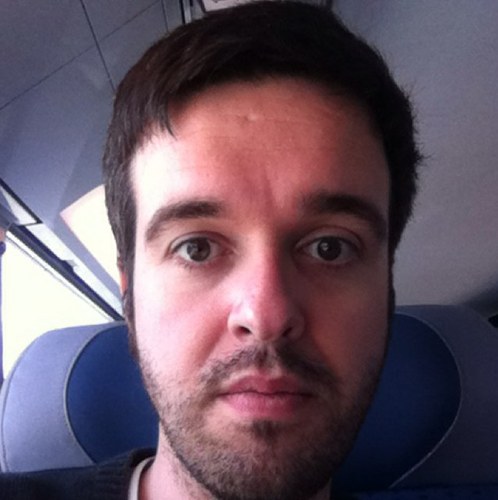 chris_arnaud's profile picture. 