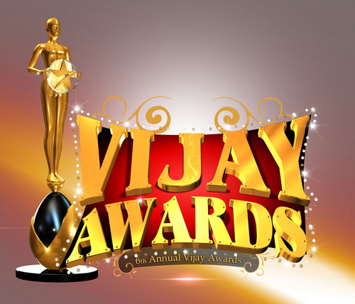 An Annual Awards Ceremony presented by Vijay Television for outstanding achievements in the tamil cinema industry across various categories!