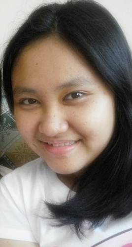 4thYear Student/ St. Anthony/ 15 Years of Age/ Likes You/ Loves DJFEP ♥