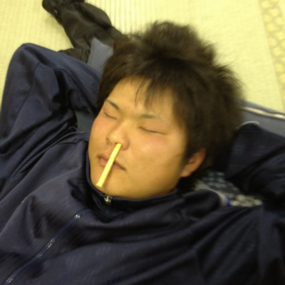 松永亮 Iwasakinotonari Twitter