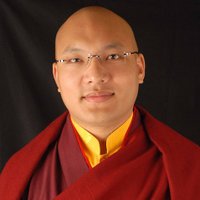 Karmapa (@karmapa17) 's Twitter Profile