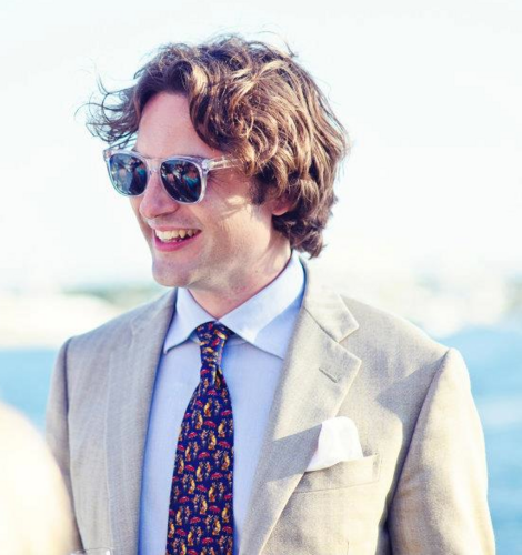 Eryxias's profile picture. Upstream oil & gas analyst, researcher, reader.