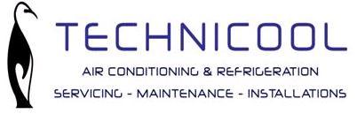 Technicoolsa's profile picture. Airconditioning and Refrigeration