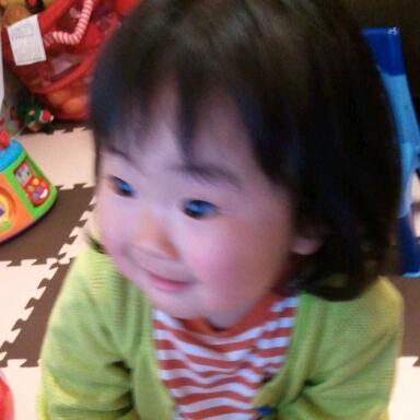 初心者です!! 2011年1月に女の子を出産☆一児のママしてます(*^^*)