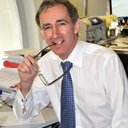 Geoff Marsh - @holybog - Twitter