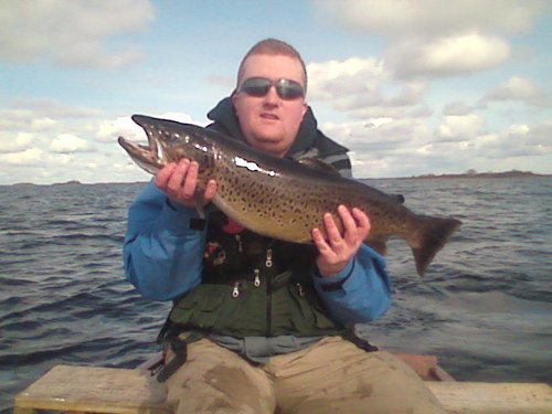 Marioken1's profile picture. Fishing Fanatic,Horse Racing enthusiast, Porter Lover