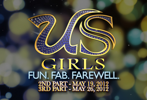Us Girls airs every Thursday at 9:30 PM on Sige Panalo primetime ng Studio 23.