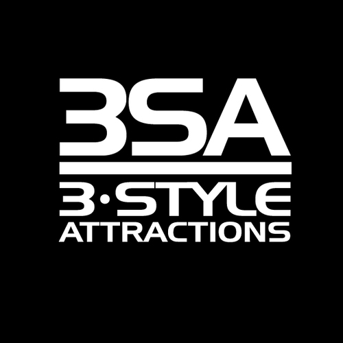3_STYLE's profile picture. 3SA ALL DAY!