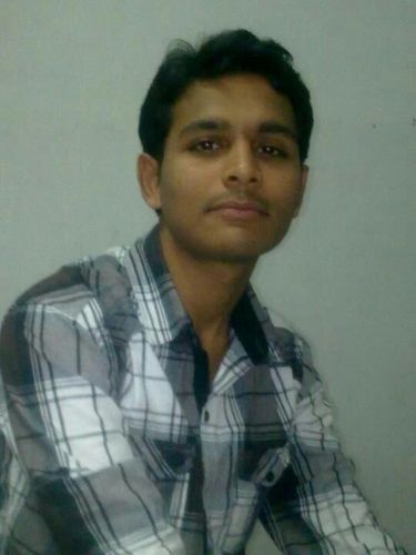 tejasimha1 Profile Picture