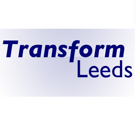Transform Leeds is an 18 month programme to radically improve support and development services for frontline third sector organisations in Leeds.