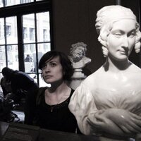 Carla Washbourne (@carlawashbourne) 's Twitter Profile