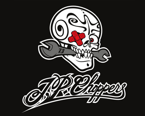 jpchoppers73's profile picture. http://t.co/Z8eGsn9FgG kustom works