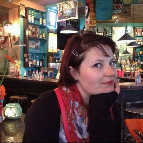 sweetoune's profile picture. 32 ans révolu et débordante d'idées je cherche toujours la nouveauté afin d'assouvir une intarissable curiosité !